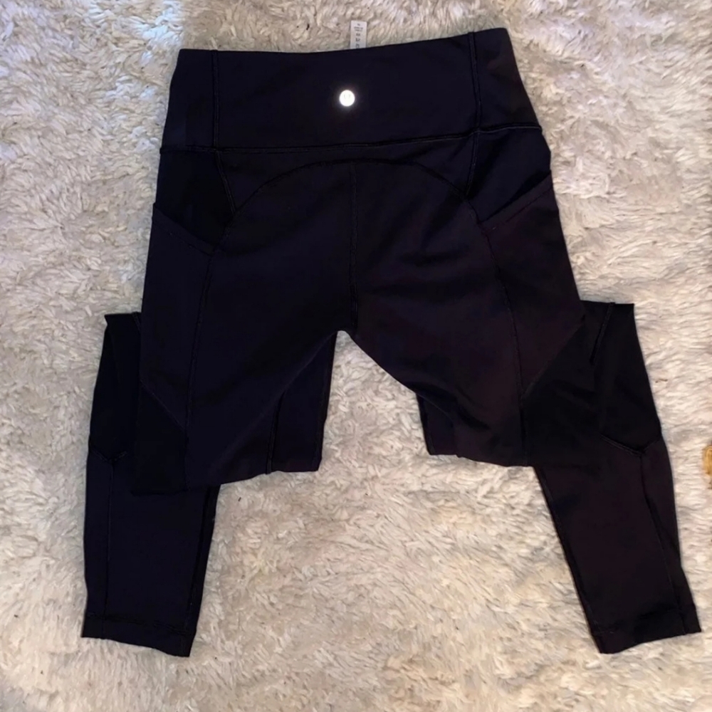 Lululemon All The Right Places Legging